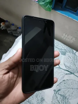 Motorola Edge 30 128 GB Black