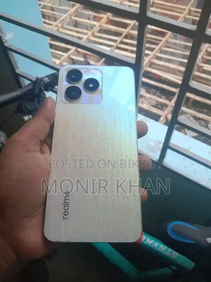 Realme C53 128 GB Purple