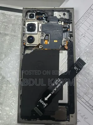 Samsung Galaxy S24 Ultra 256 GB Gray