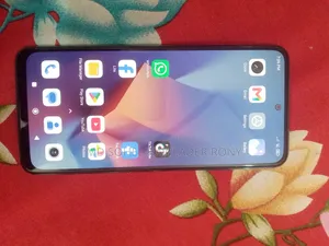 Xiaomi Redmi Note 10 64 GB Blue