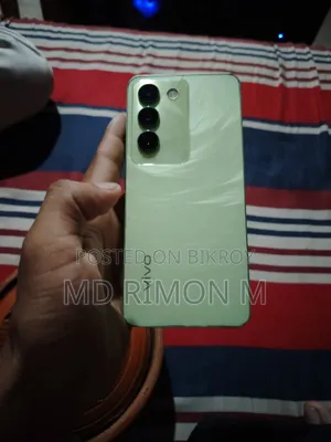 Vivo V30 Lite 256 GB Green