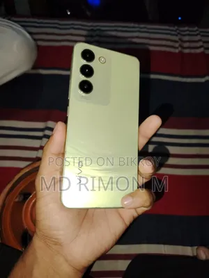 Vivo V30 Lite 256 GB Green