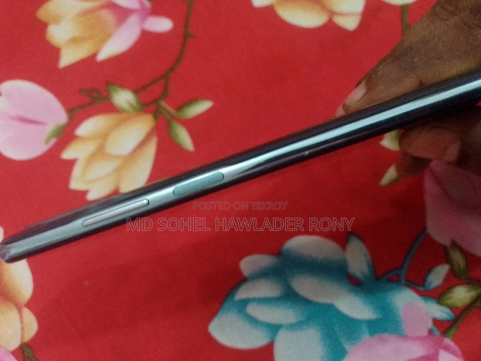 Xiaomi Redmi Note 10 64 GB Blue