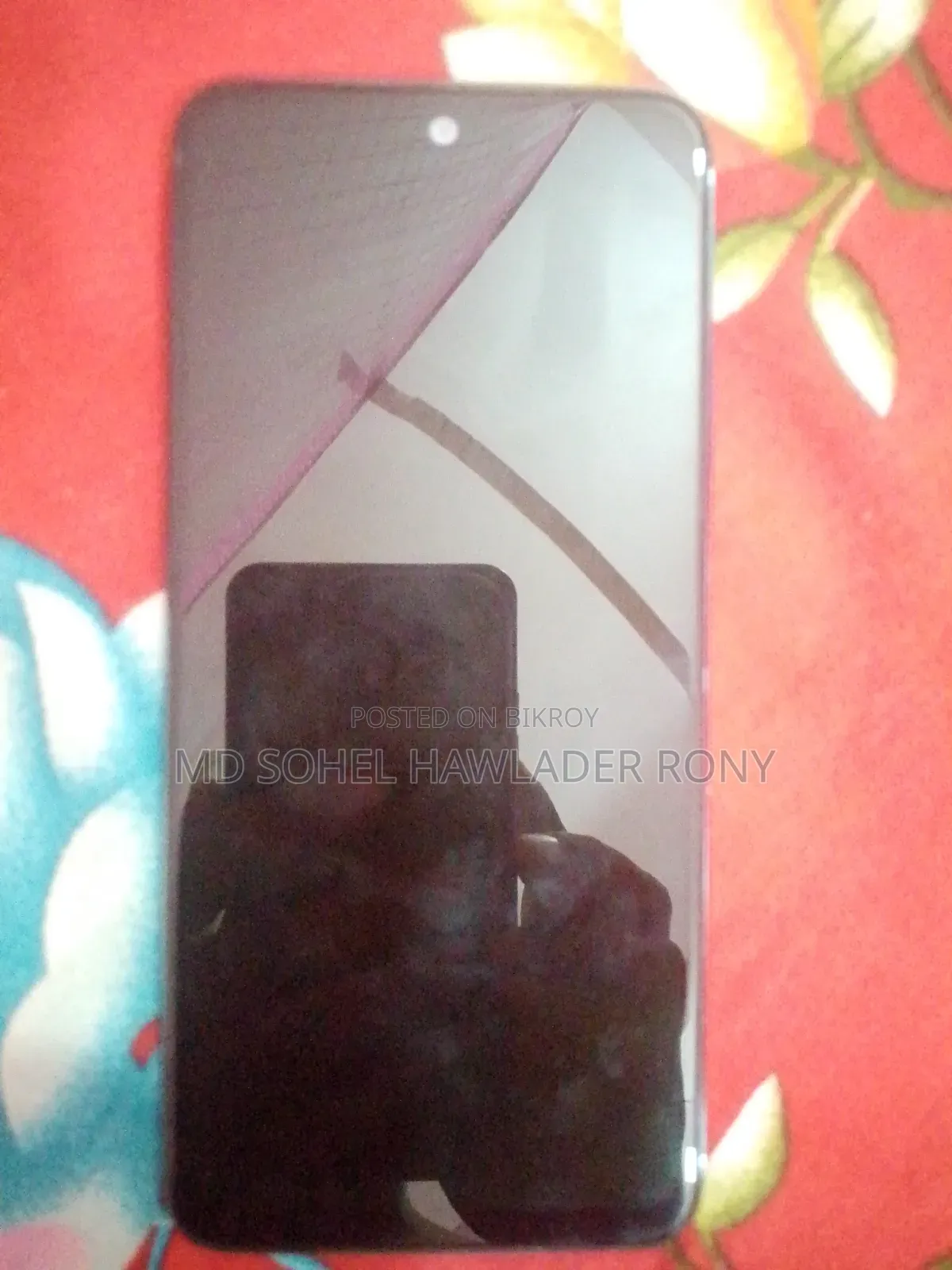 Xiaomi Redmi Note 10 64 GB Blue