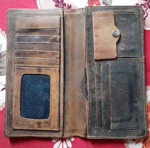 Wallet (For Male)
