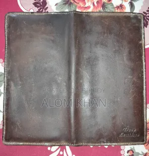 Wallet (For Male)