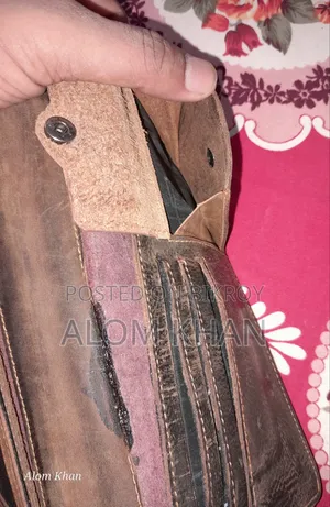 Wallet (For Male)