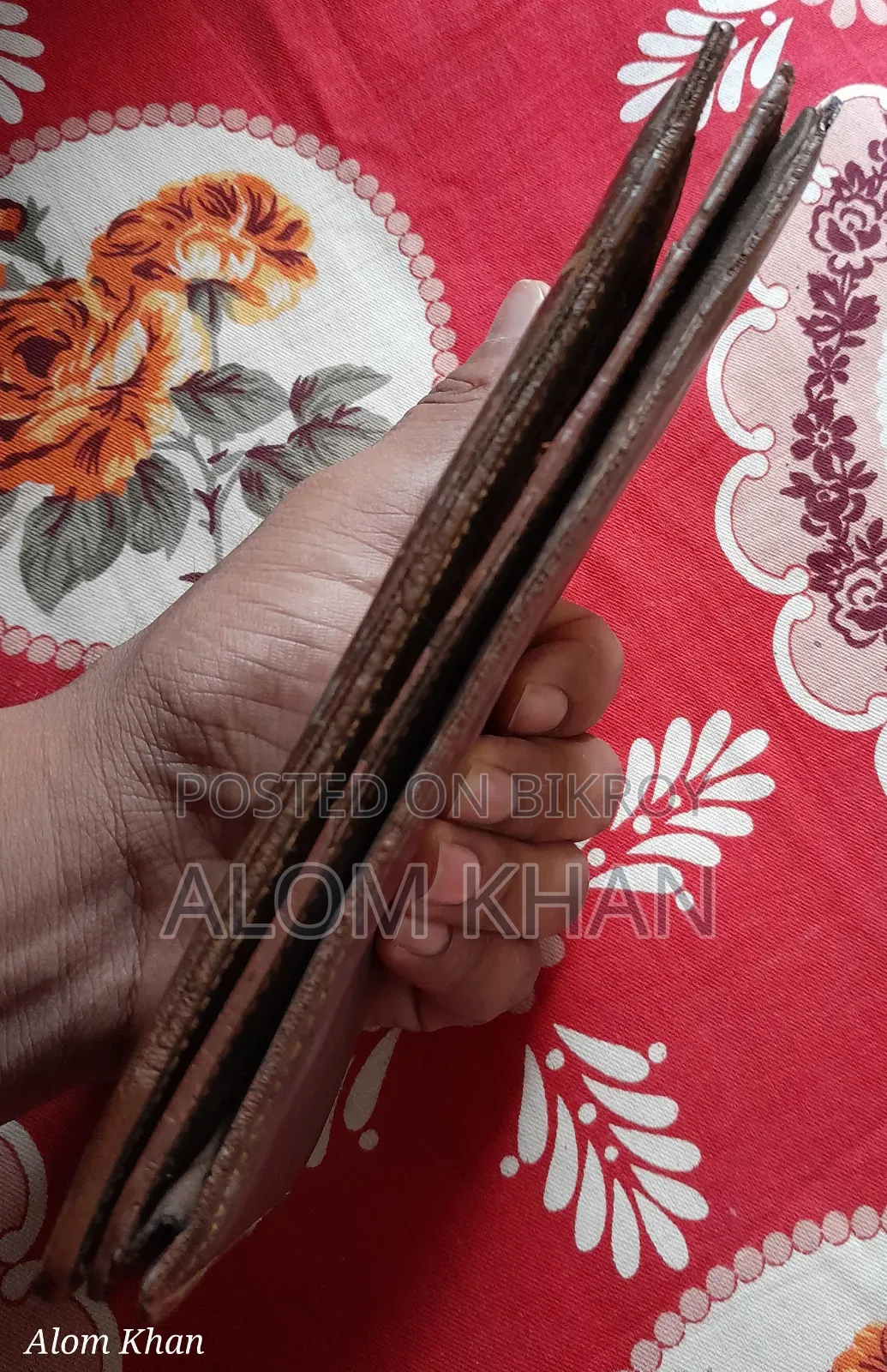 Wallet (For Male)
