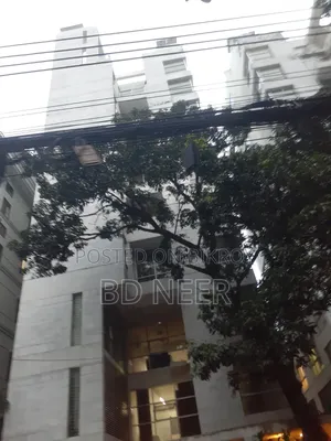 গুলশানে ২০ বেডরুমের বাড়ি ভাড়ার জন্য