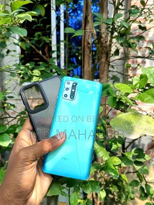 OnePlus 8T 256 GB Blue