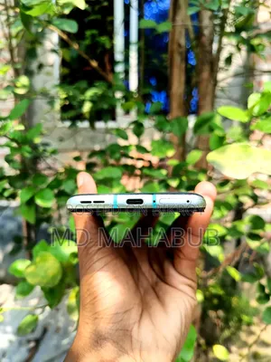 OnePlus 8T 256 GB Blue