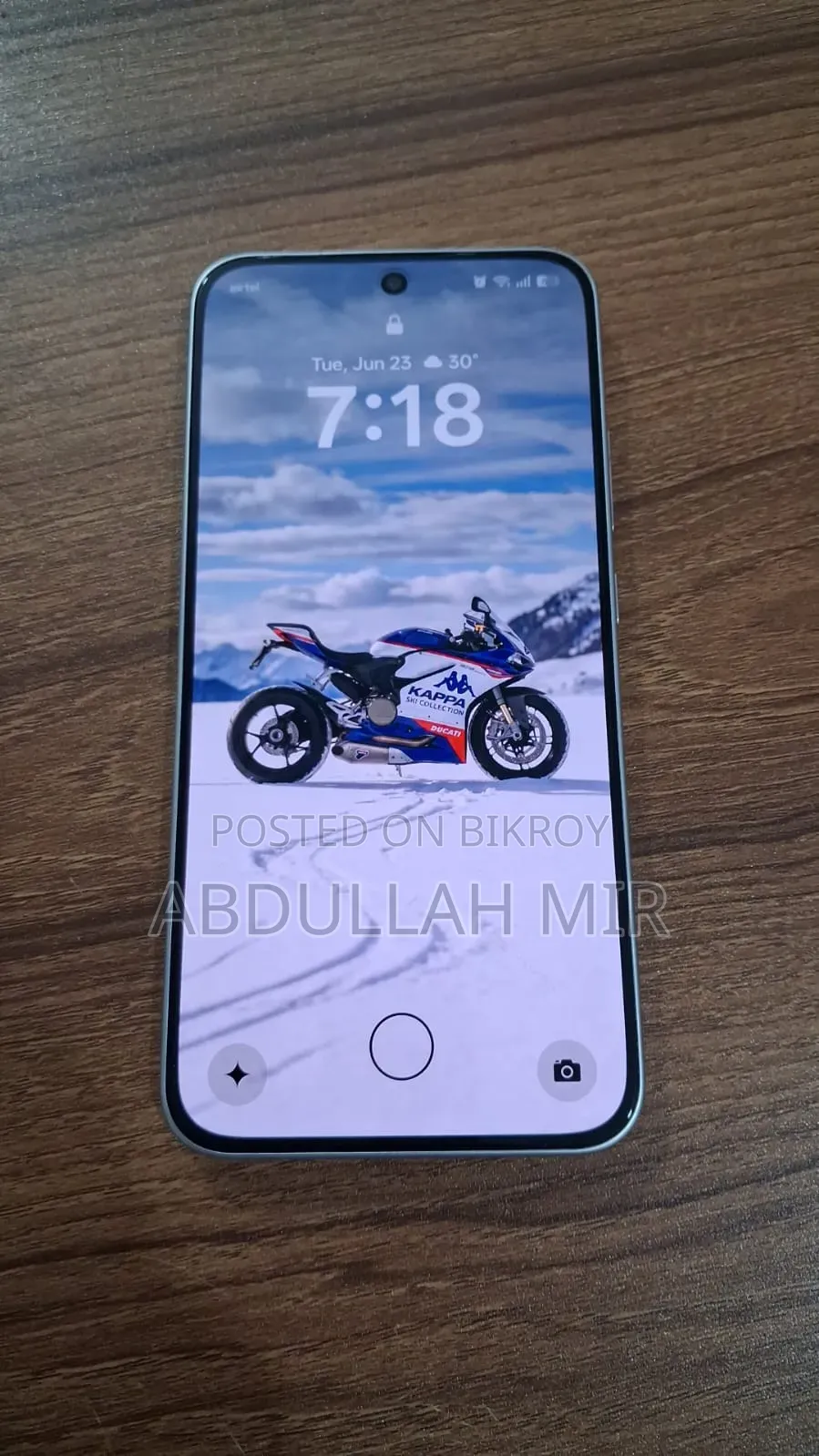 Oppo A6s Pro 256 GB