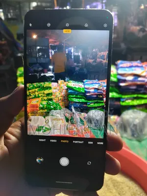 Realme 6 128 GB Black