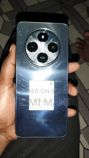 Xiaomi Redmi 14C 128 GB Blue