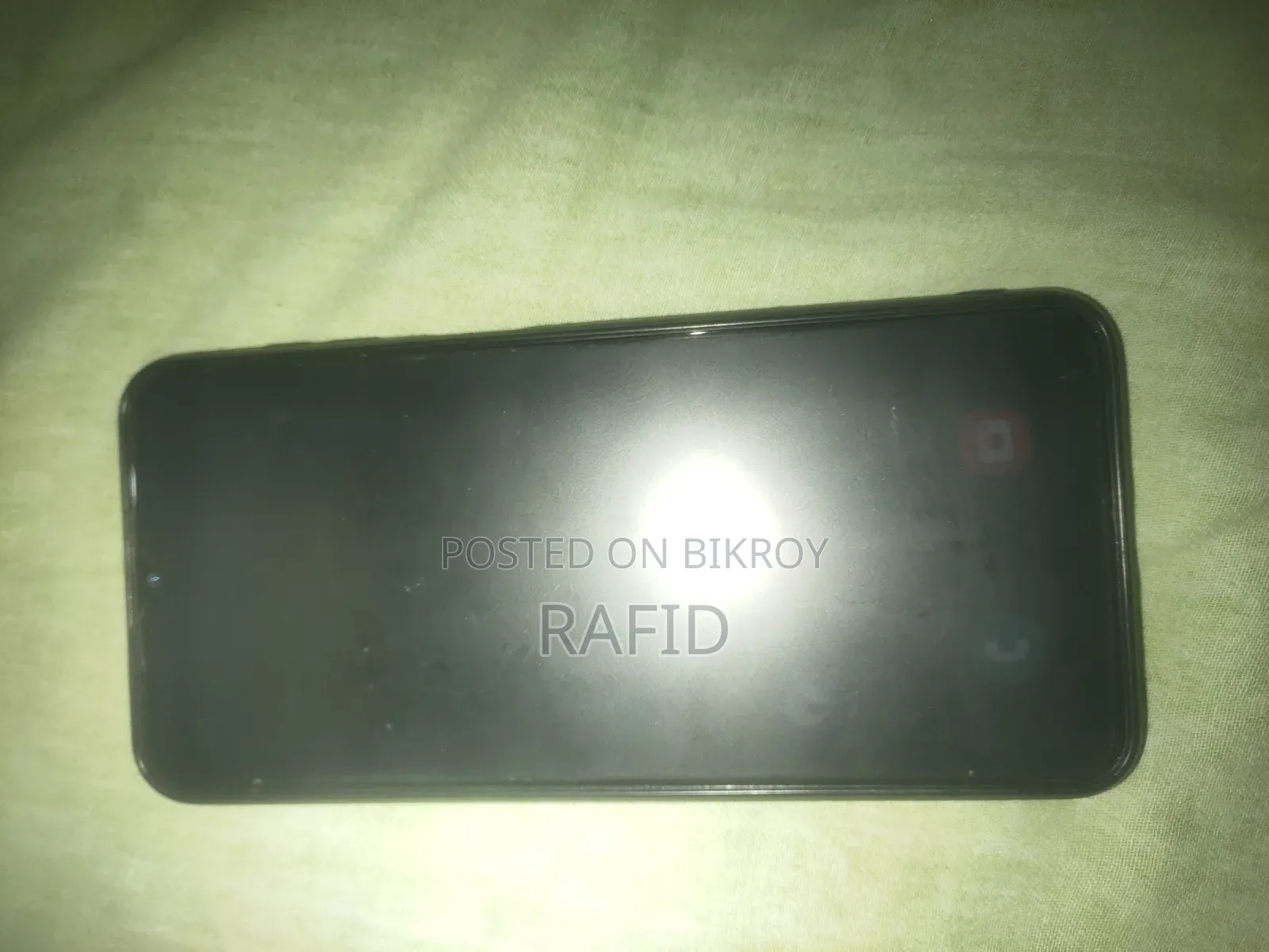 Samsung Galaxy F23 128 GB Blue