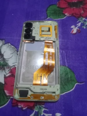 Samsung Galaxy A34 5G 128 GB White