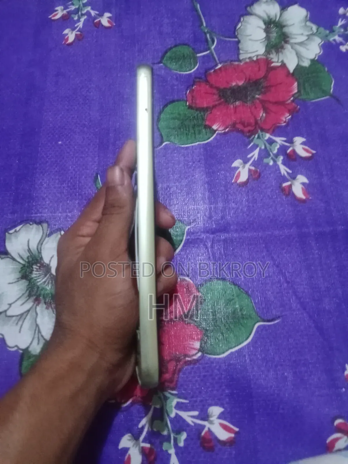 Samsung Galaxy A34 5G 128 GB White