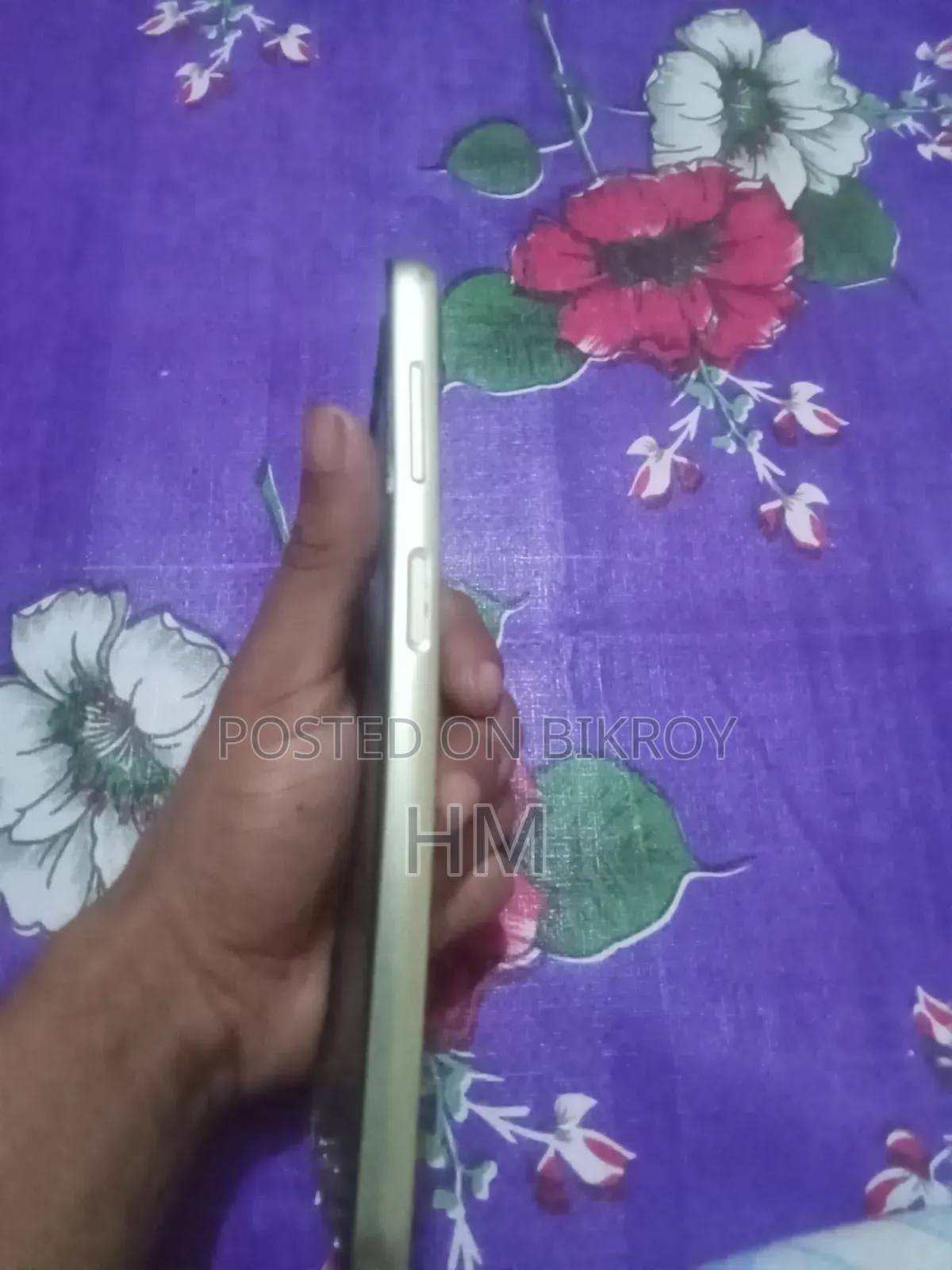 Samsung Galaxy A34 5G 128 GB White