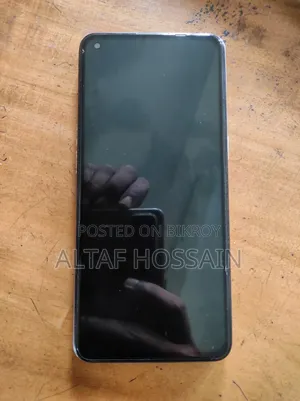 Oppo Reno 5 128 GB Silver