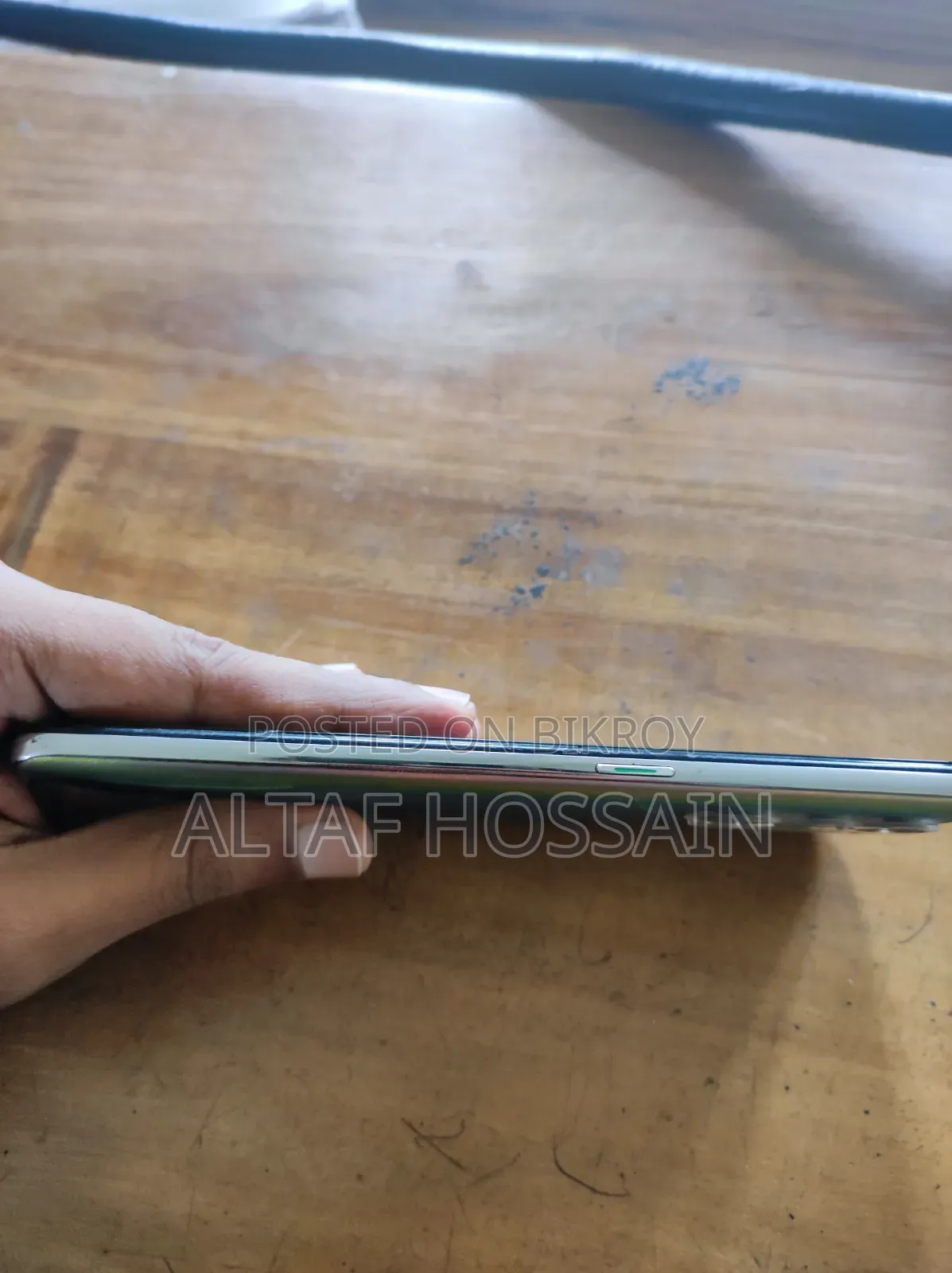 Oppo Reno 5 128 GB Silver