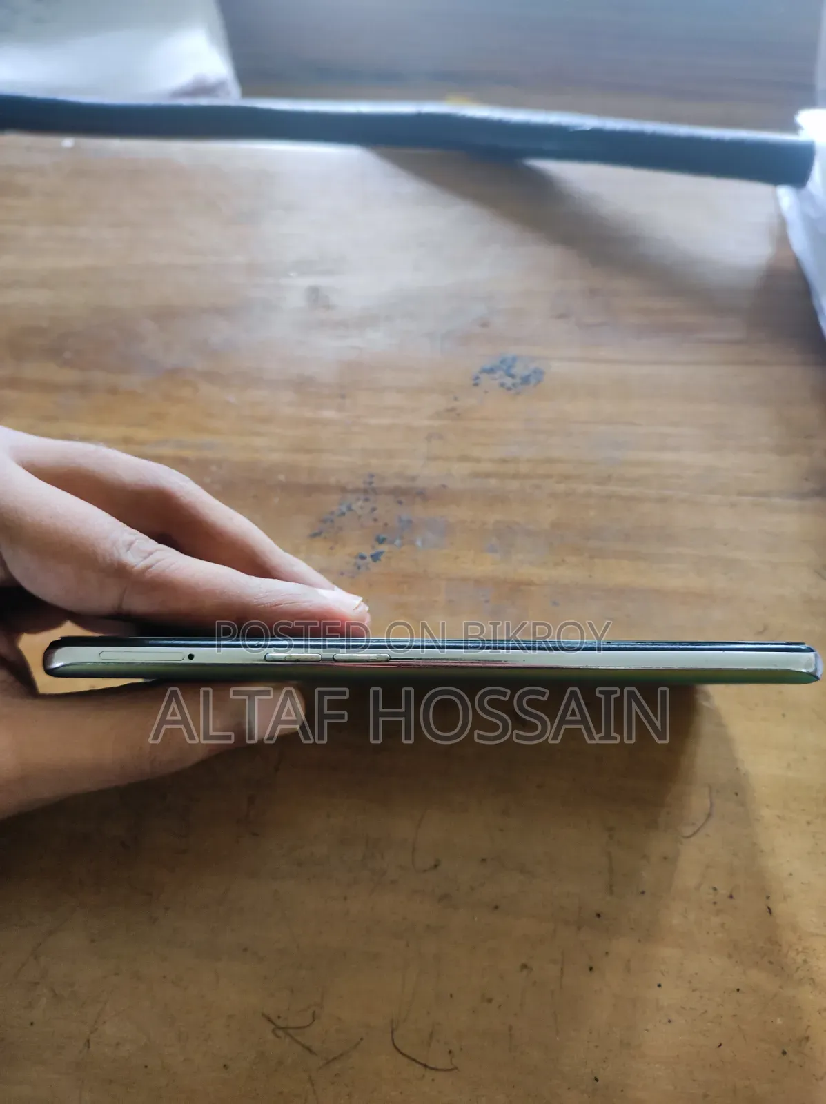 Oppo Reno 5 128 GB Silver