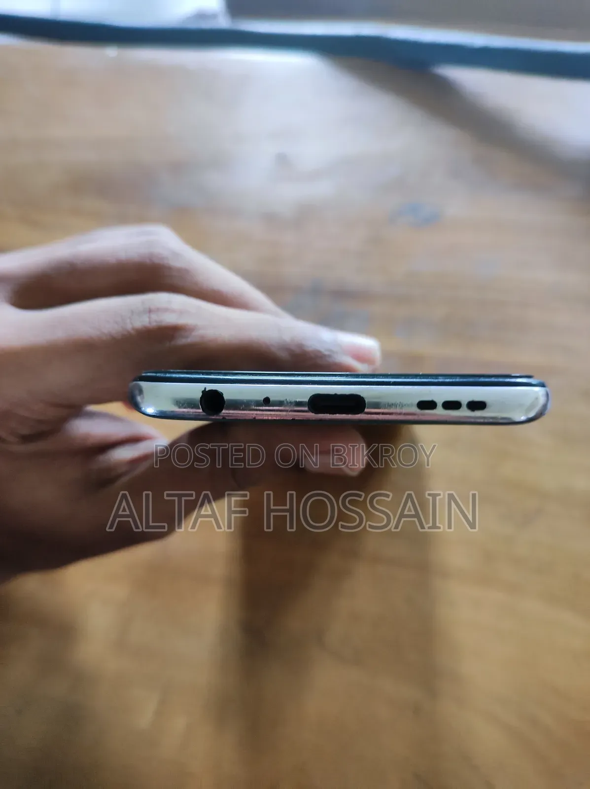 Oppo Reno 5 128 GB Silver