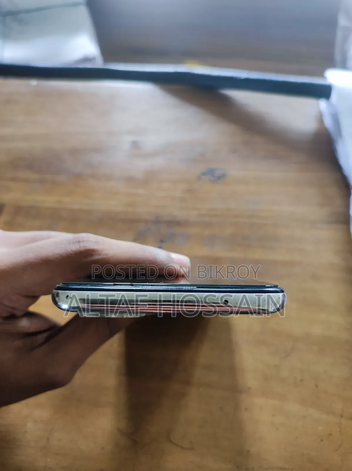 Oppo Reno 5 128 GB Silver