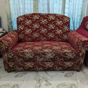 Sofa Set 6 Seater
