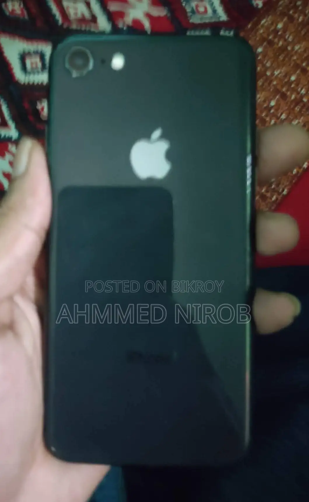 Apple iPhone 8 64 GB Black