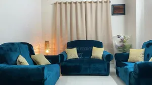 Sofa Set 6 Seater