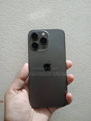 Apple iPhone 13 Pro 128 GB Silver