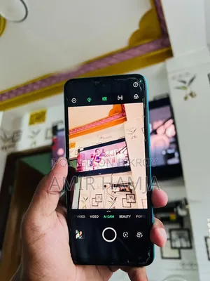 Infinix Hot 12 128 GB Blue