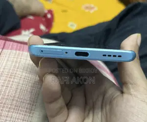 Realme 10 Pro+ 128 GB Blue