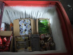 Deep Freeze