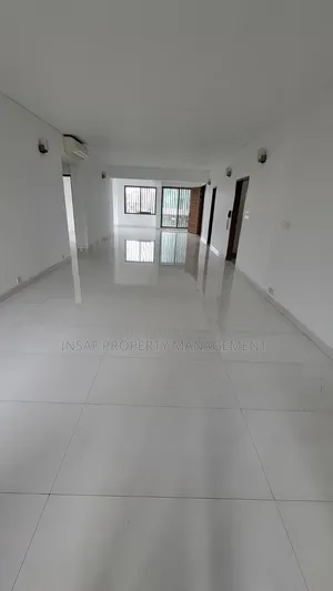 3-Bedroom Apartment in Gulshan for rent