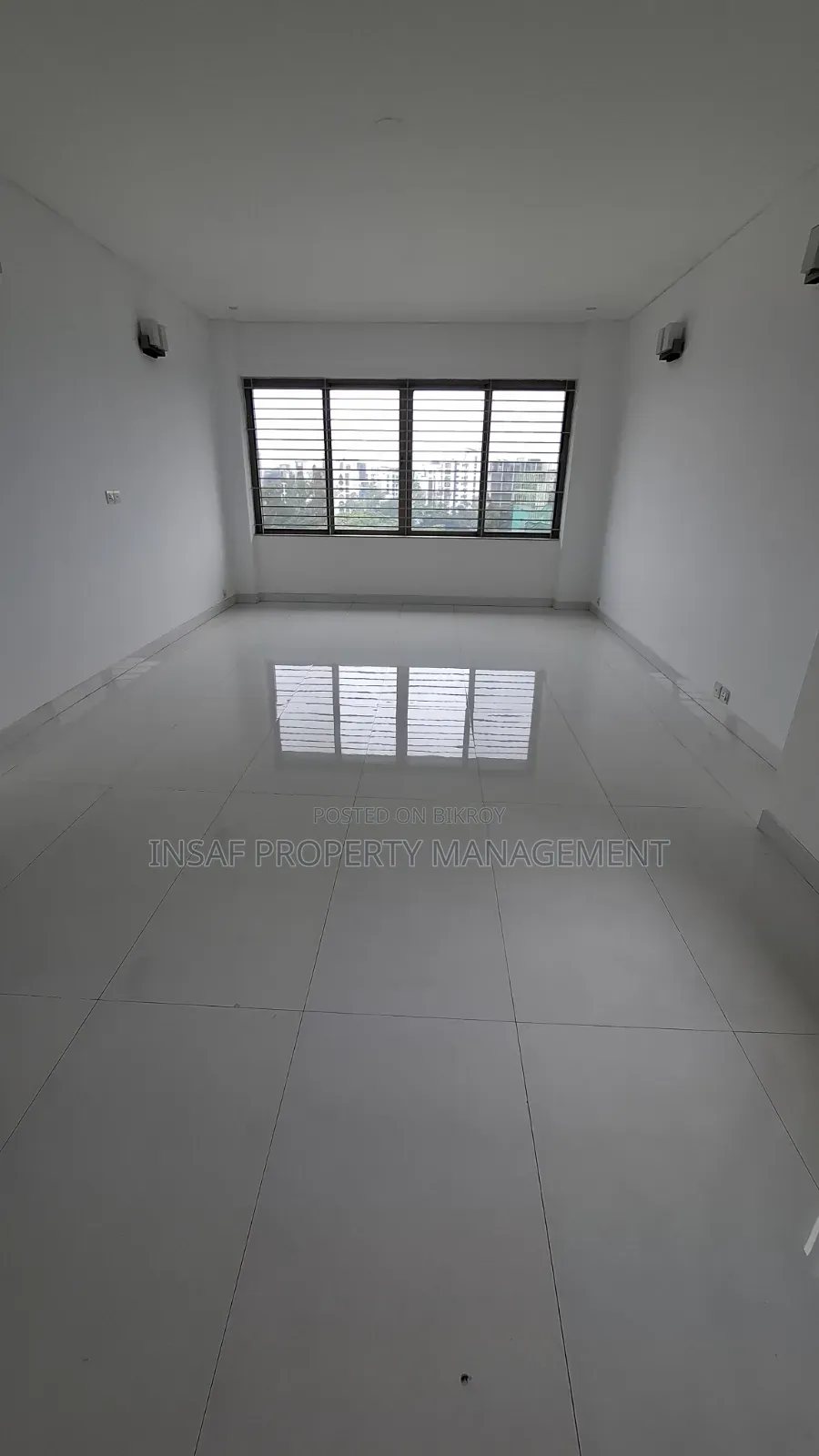 3-Bedroom Apartment in Gulshan for rent