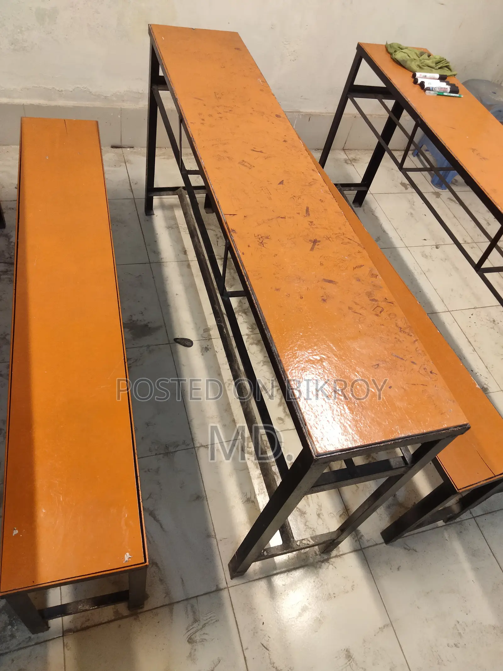 Bench