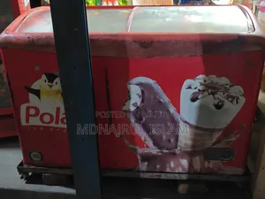 Deep Freeze