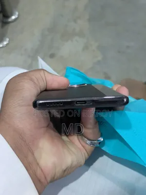 Vivo V30e 256 GB Black