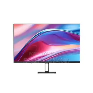 Xiaomi Redmi A27q 27-Inch Ips Monitor — বিক্রি হবে