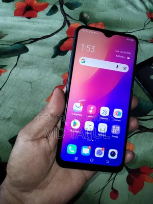 Vivo Y12 32 GB Blue