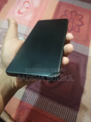 Samsung Galaxy S21 5G 256 GB Black