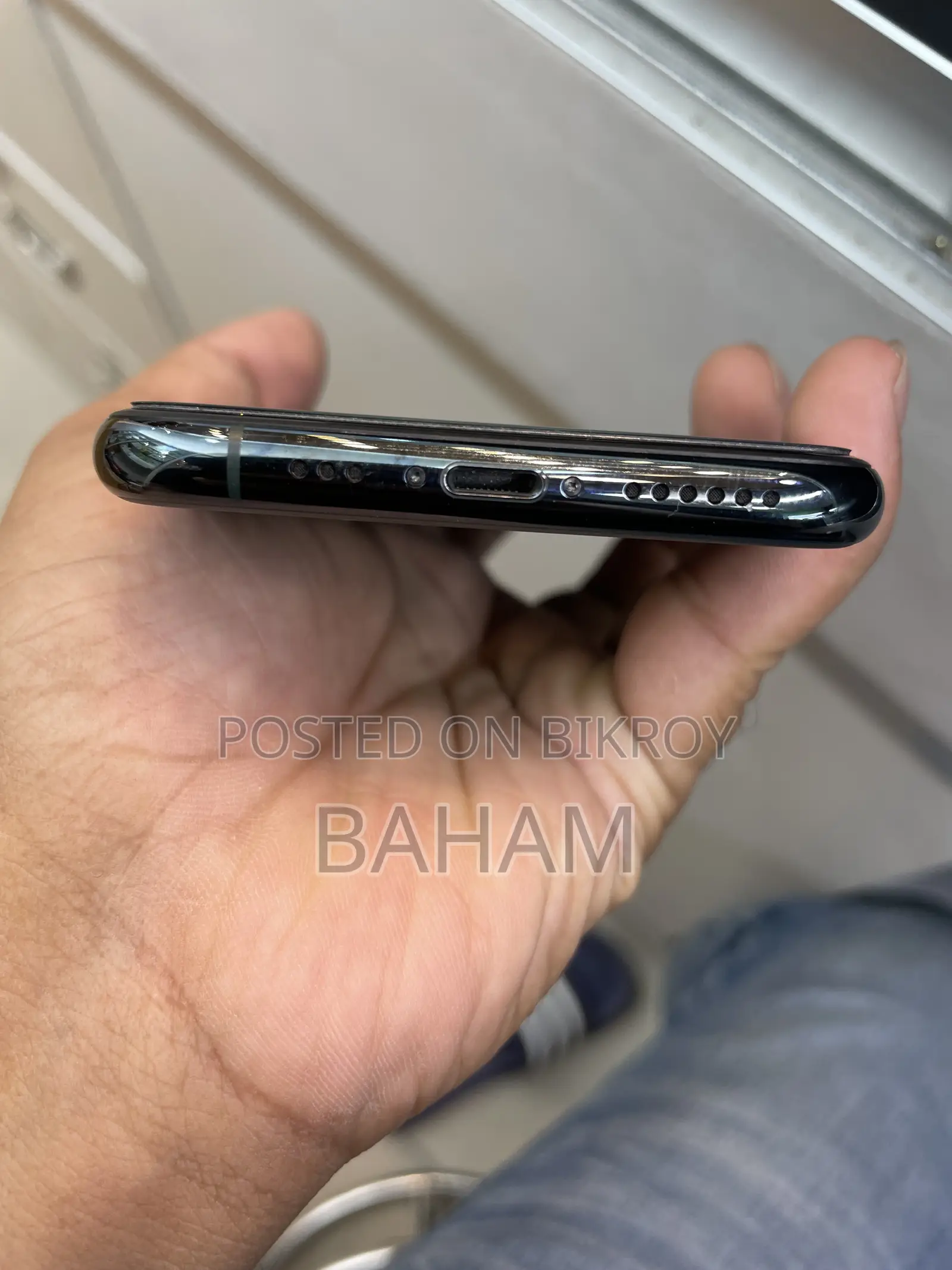 Apple iPhone 11 256 GB Green