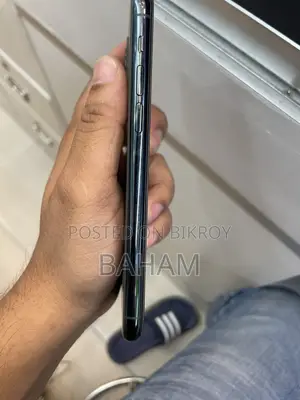 Apple iPhone 11 256 GB Green