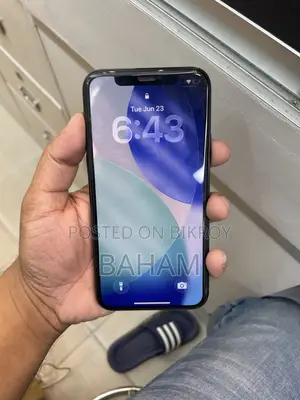 Apple iPhone 11 256 GB Green