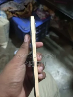 Xiaomi Redmi Note 12 128 GB Orange