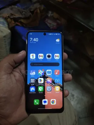 Xiaomi Redmi Note 12 128 GB Orange