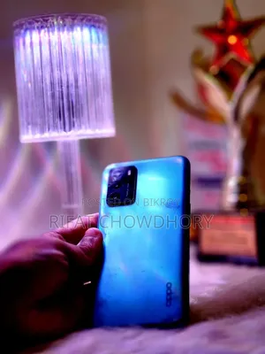 অপো এ১৬ ৬৪ জিবি নীল