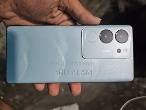 Vivo V29 5G 256 GB Blue