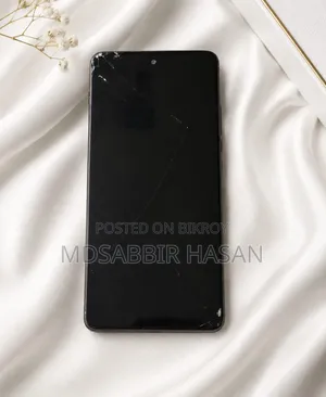 Samsung Galaxy A52 5G 128 GB Black